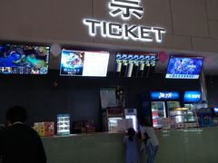 -汉阳天河电影城(王家湾店)