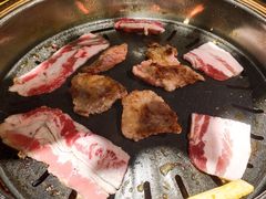 -九田家黑牛烤肉料理(新辰里亚运村店)