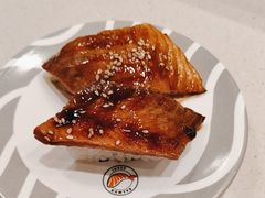 -新一番三文鱼寿司(大东海店)