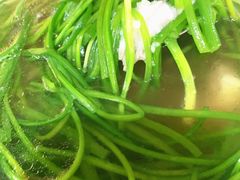 海菜芋头汤-海韵人家.海景花园经典云南菜(双廊店)