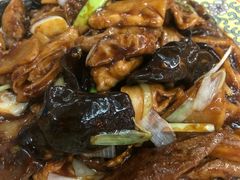 -砂锅居(西四店)