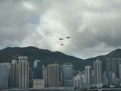 -千禧新世界香港酒店