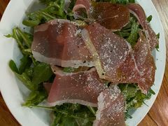 -羽深肉铺 Steak & Wine