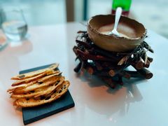 开胃小菜-翡翠36餐厅(浦东香格里拉店)
