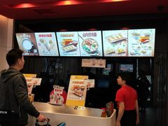 -永和大王(小厨·东四十条店)