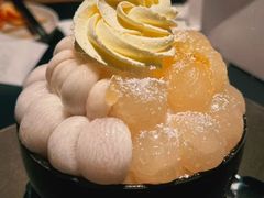 -亚马逊蒸汽活海鲜自助(LCM置汇旭辉广场店)