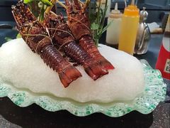 -丰卓会海鲜自助(中润大道店)