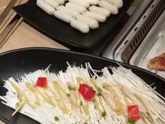 -新石器烤肉(南站店)