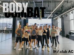 -懒人Club健身(卓越时代广场店)