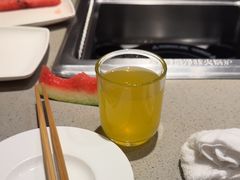 -海底捞火锅(新松江路生日主题店)