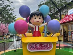 -东莞松山湖万象汇