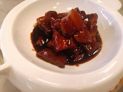 汾酒红烧肉-杏花堂山西菜馆(壹方城店)