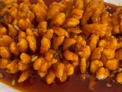 -九妹农家大铁锅东北菜(江湾店)
