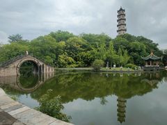 -江心屿景区