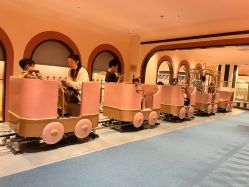 -奈尔宝家庭中心·亲子餐厅(鄞州万达店)