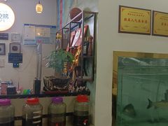 -源港渔村-中山脆肉鲩(博罗店)