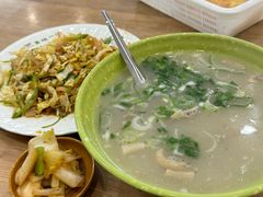 -褚氏岛城一汤(闽江路店)