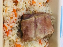 -巴依家新疆手抓饭(菱角湖万达店)