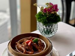 -金轩中餐厅 Jin Xuan(浦东丽思卡尔顿酒店)