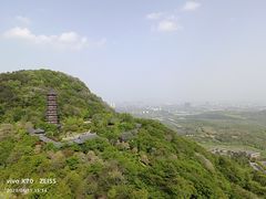 -牛首山文化旅游区