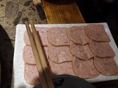 -六公里老火锅(总店)