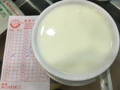 -义顺牛奶公司(庇利金街店)