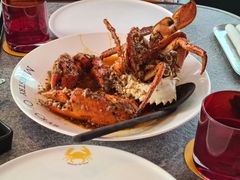 -Ministry of Crab•MOC(交子大道店)