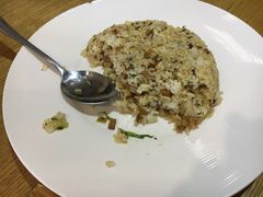 -菩提树·素食餐厅(汇智国际商业中心店)