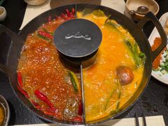 -山缓缓火锅(上海闵行龙湖店)