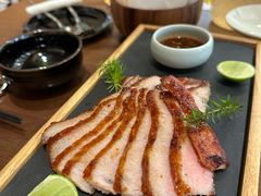 -泰香米泰国餐厅(南宁店)