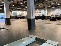 -青岛奥泽奥迪4S店(黄岛店)