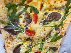 菲力披萨-必胜客(会展店)