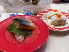 -新一番三文鱼寿司(红城湖店)