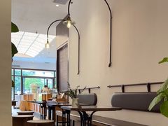 大堂-甜莺蛋糕(顺盈时代广场店)