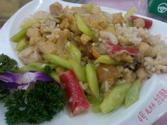 -天津雅园饭店(成林道店)
