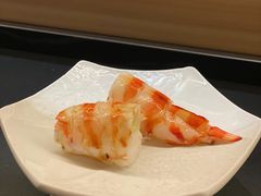 -Sushi Hanzo半藏(天环广场店)