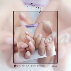 -挚爱美甲Bloved Nail