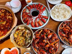 -马头巷·食景园(苏州总店)