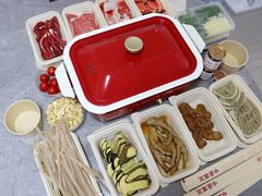 -川西坝子火锅(清江东路3.0直营店)