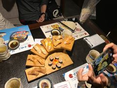 -古田居·特色寿司料理(星之岛旗舰店)