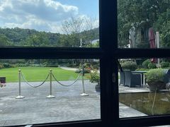 -杭州雅谷泉山庄酒店-餐厅