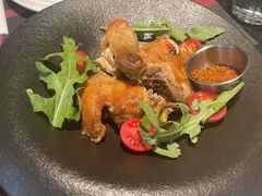 -Nord Grill&Bar Highland诺德西餐(深圳欢乐海岸店)