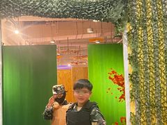 -319集结地真人CS·团建·轰趴馆(城外诚店)