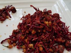 -院8里·少城记忆老川菜(宽窄巷子店)