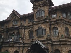 门面-马勒别墅·中餐厅