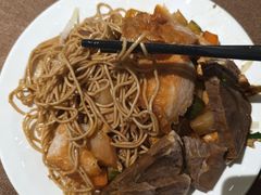 -常州逸高酒店-中餐厅