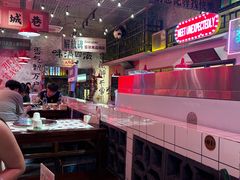 -江北北火锅馆·公路夜市(魏公村店)