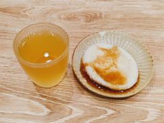 -小满手工粉(北京来福士店)