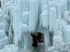 -沕沕水生态风景区