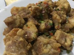-电白鸭粥店(下沙二坊88号店)
